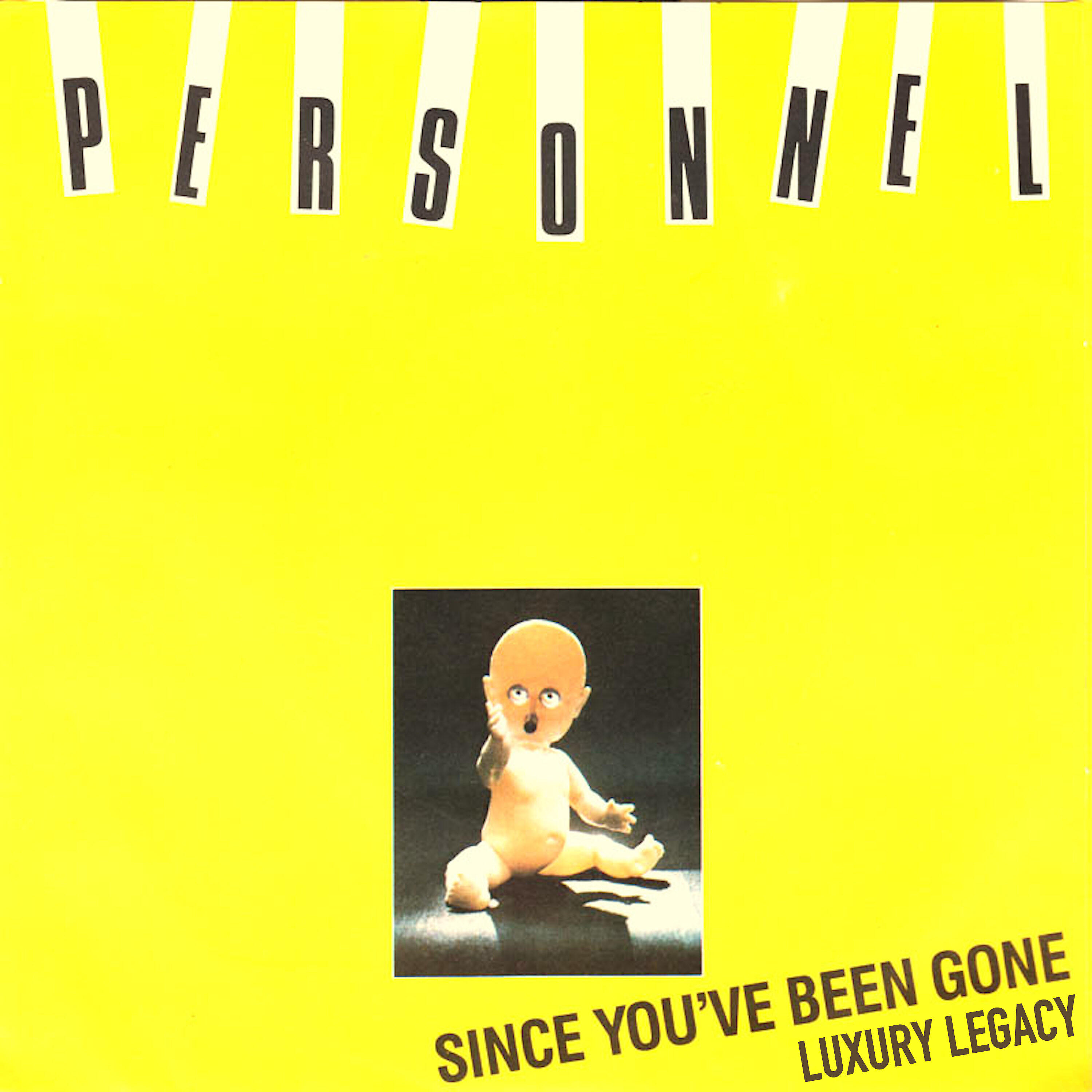 Релиз Since You've Been Gone