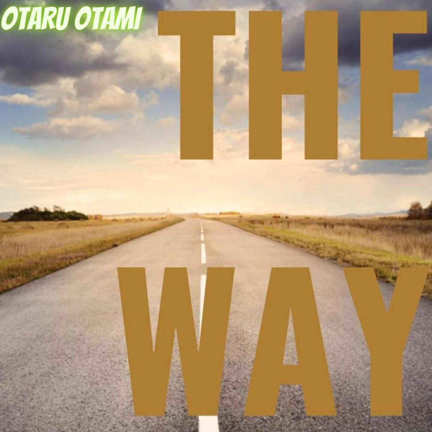Релиз THE WAY