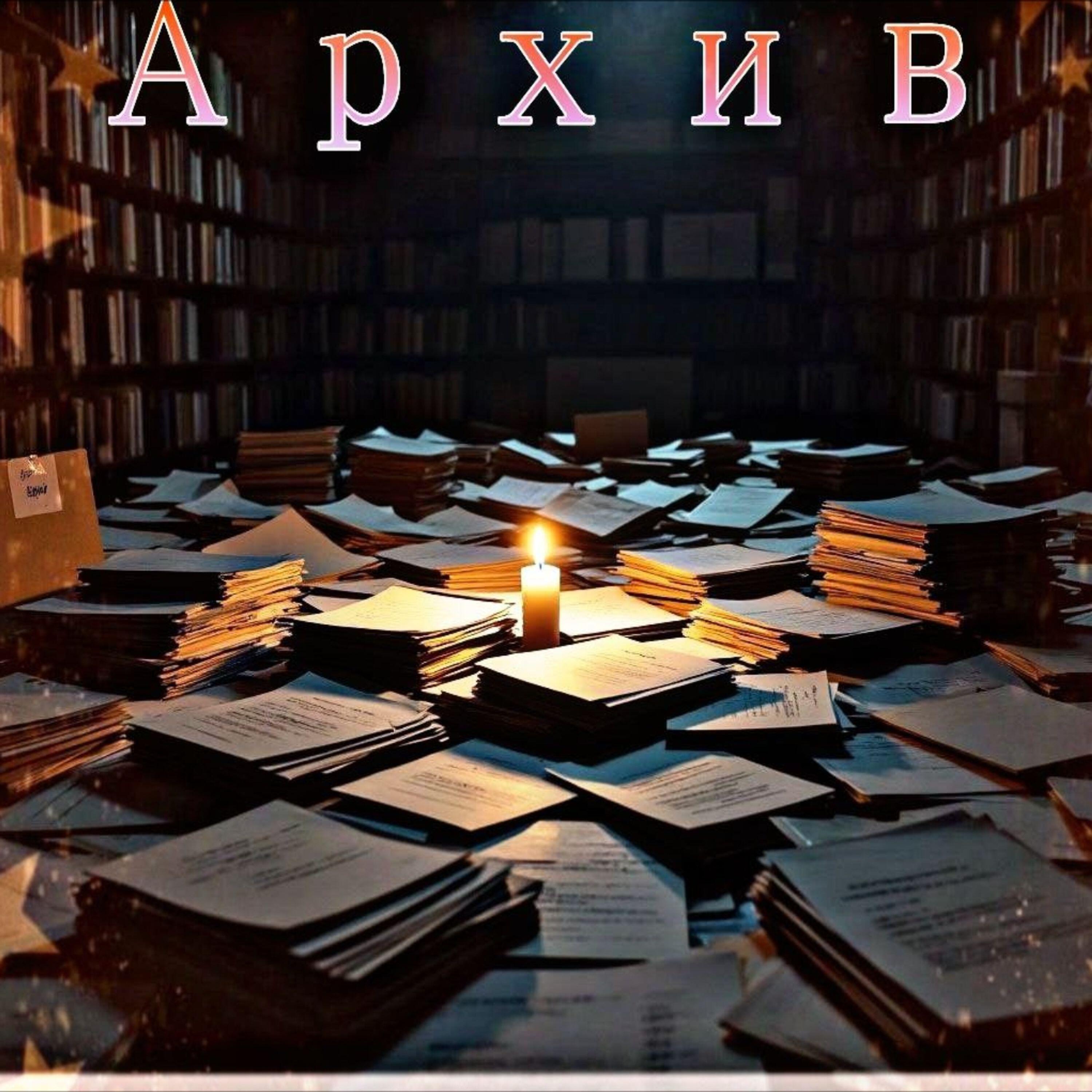 Релиз Архив