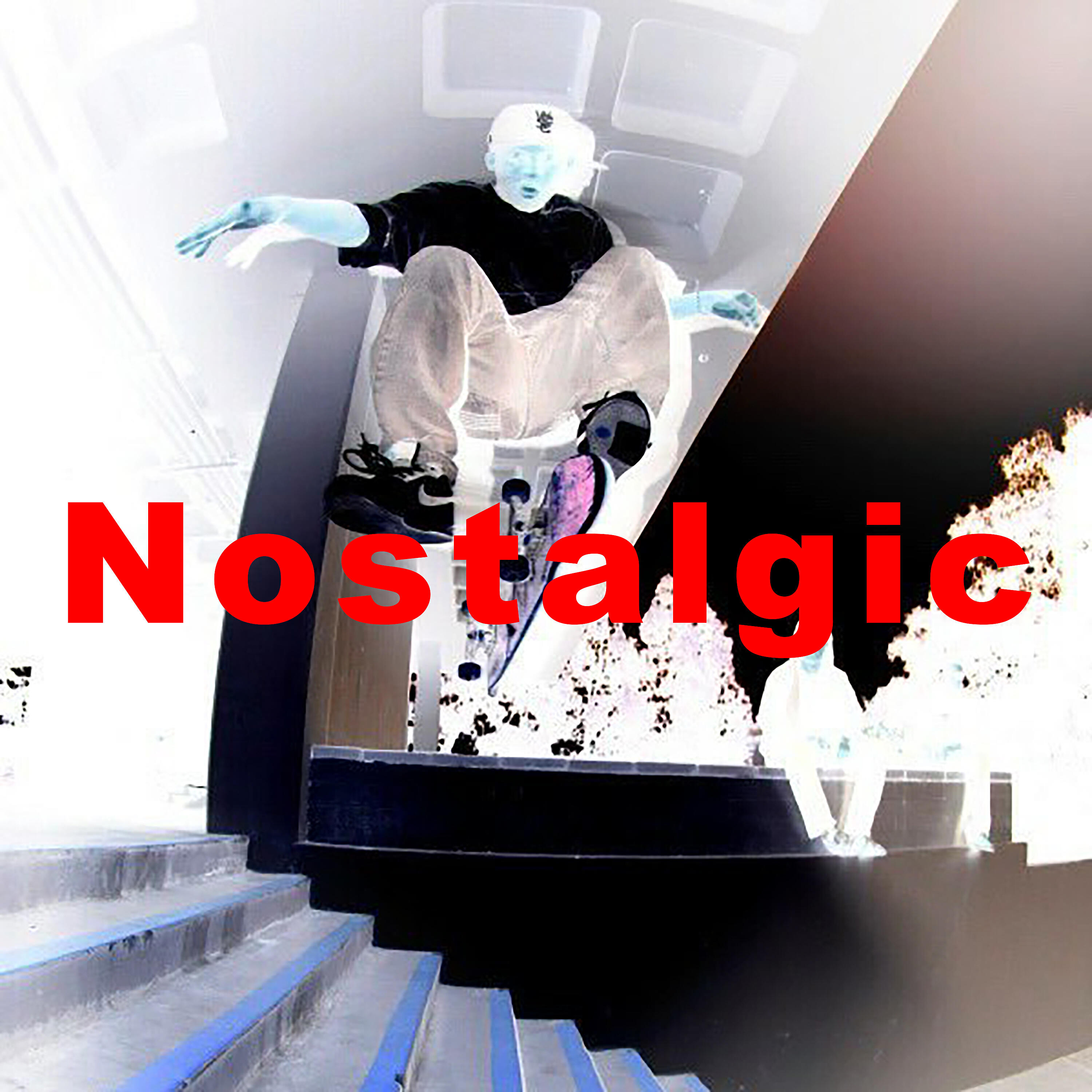 Релиз Nostalgic