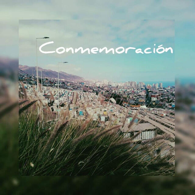 Релиз Conmemoración