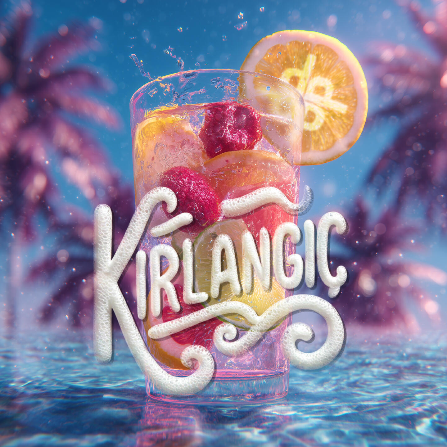 Релиз Kırlangıç