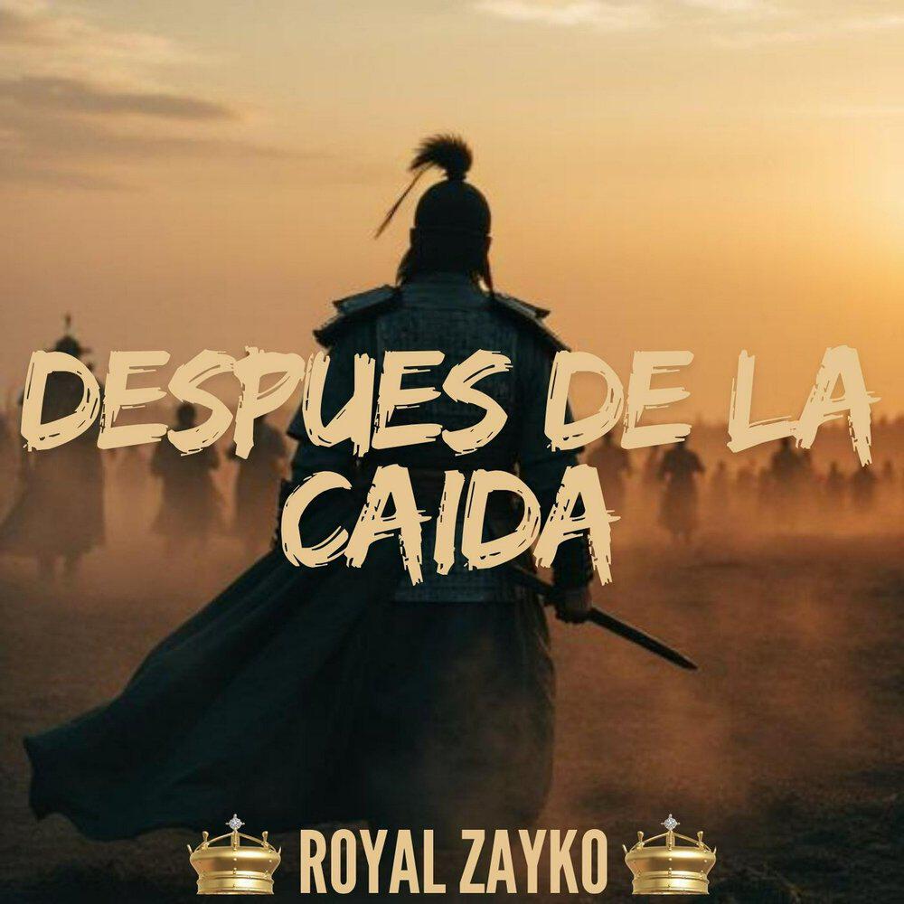 ROYAL ZAYKO