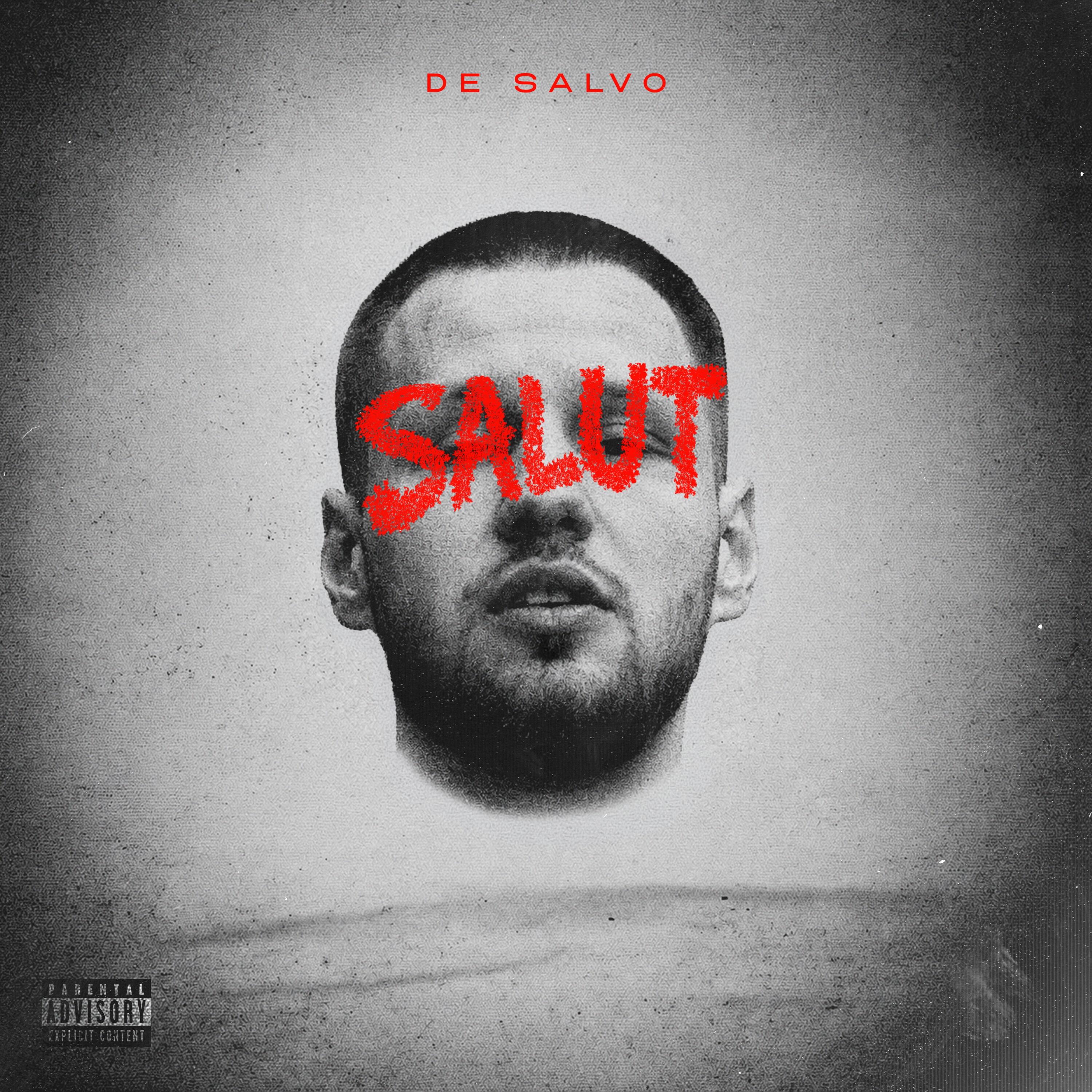 Релиз Salut