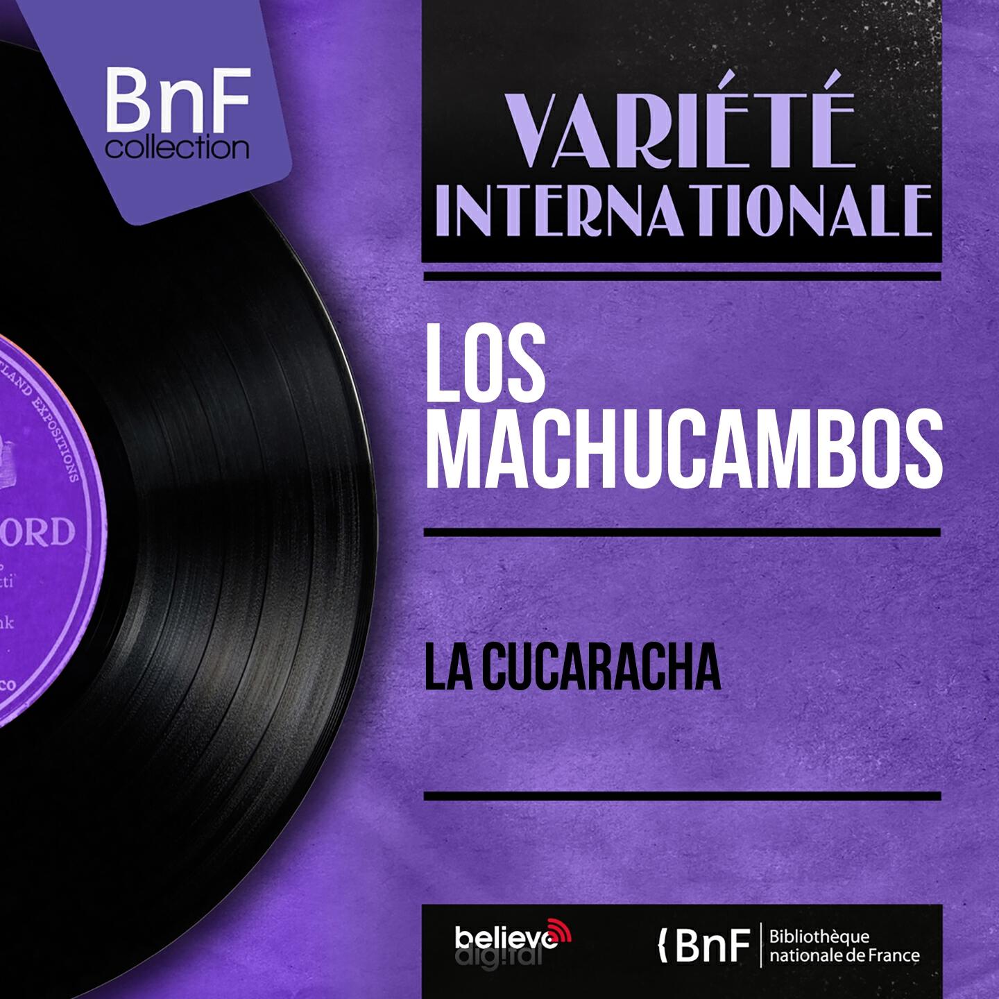 Релиз La Cucaracha (Mono Version)