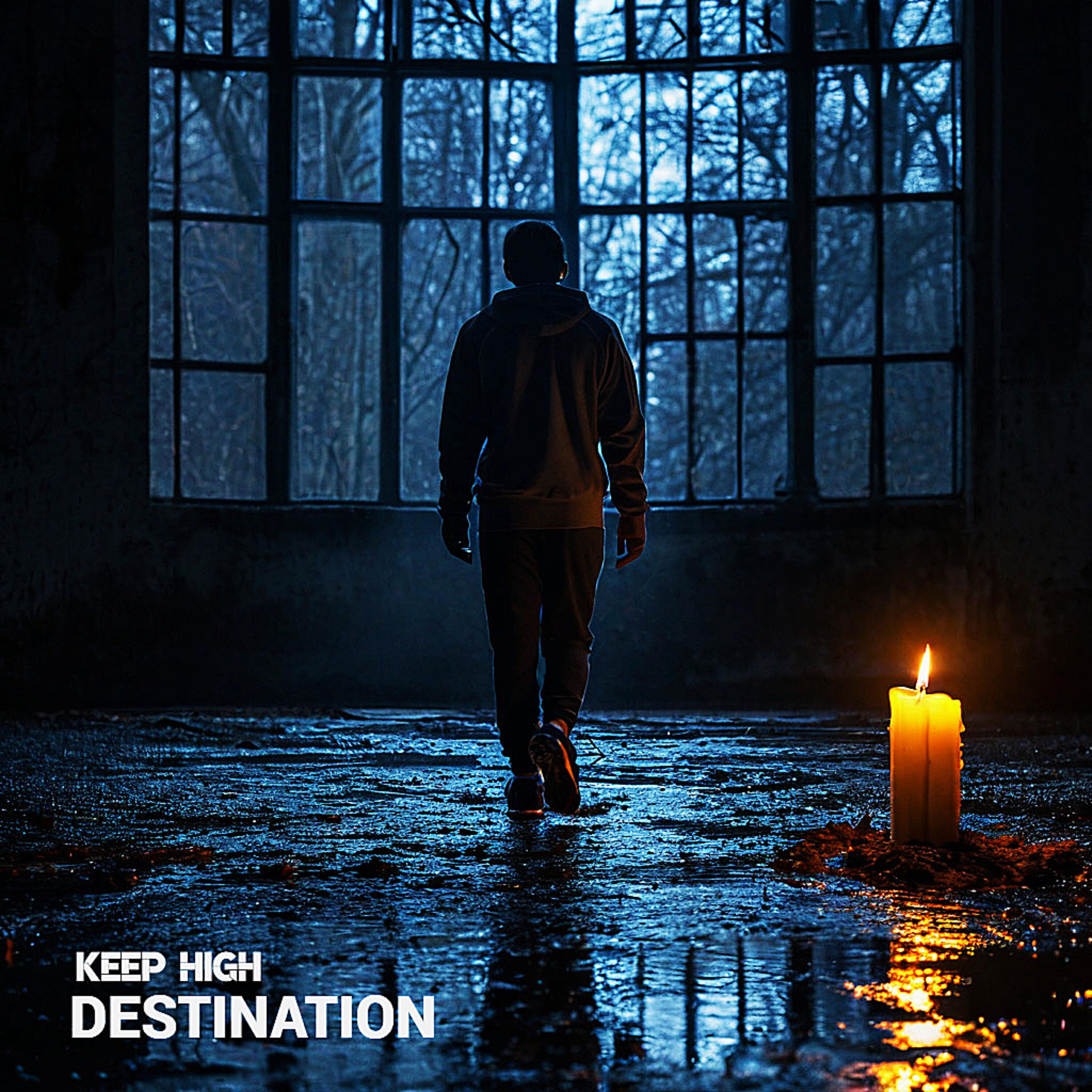 Релиз Destination