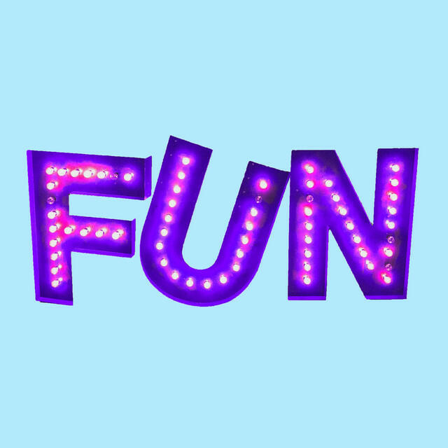 Релиз Fun (Michael Badal Remix)
