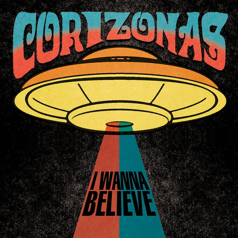 Релиз I Wanna Believe