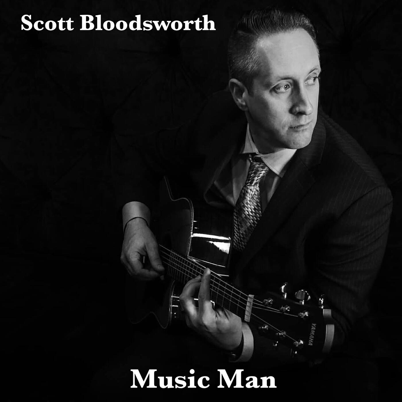 Scott Bloodsworth