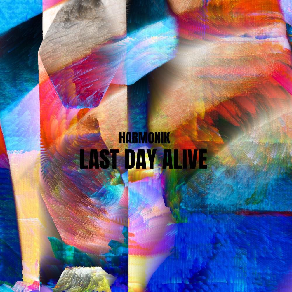 Релиз Last Day Alive