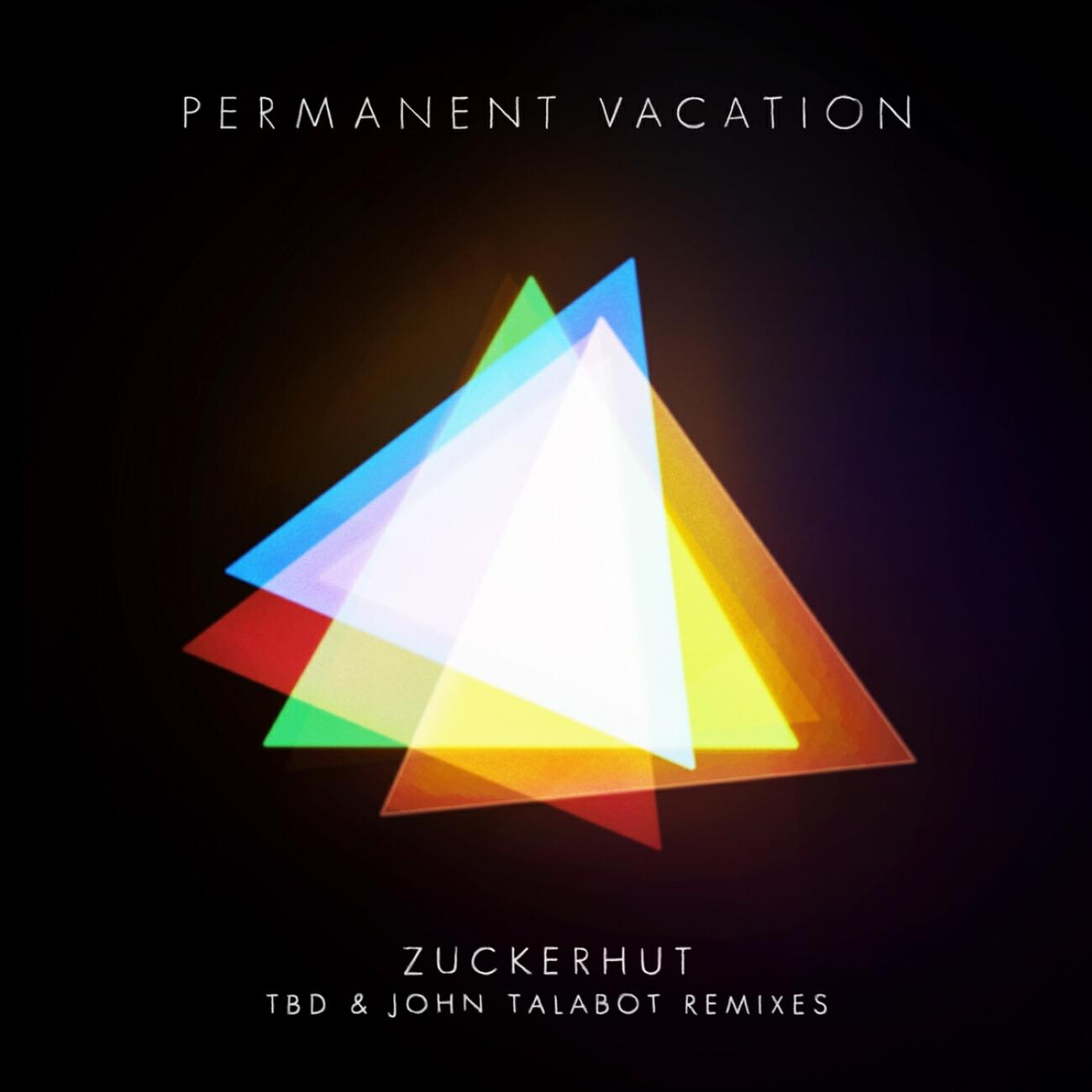Релиз Zuckerhut Remixes