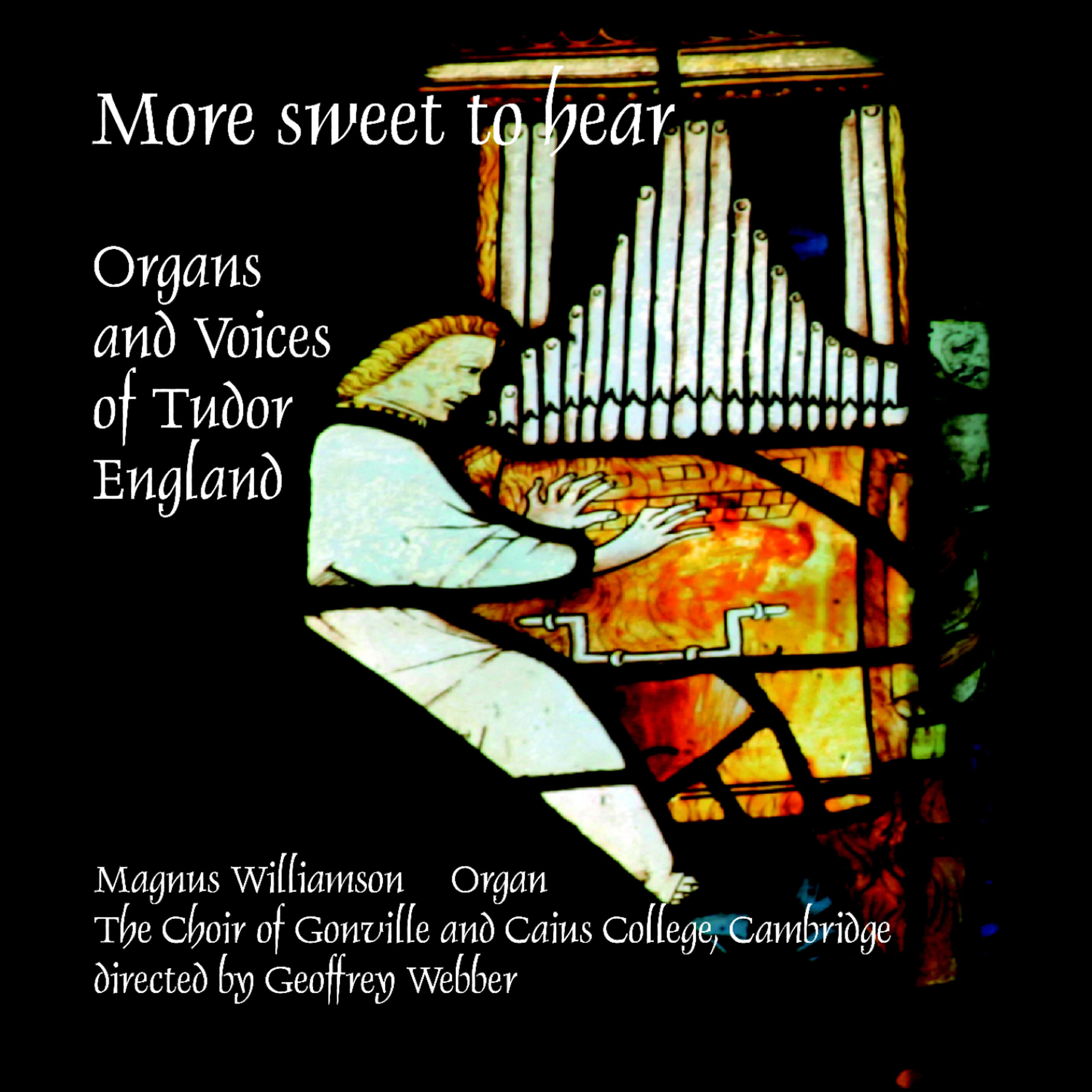 Caius College Choir