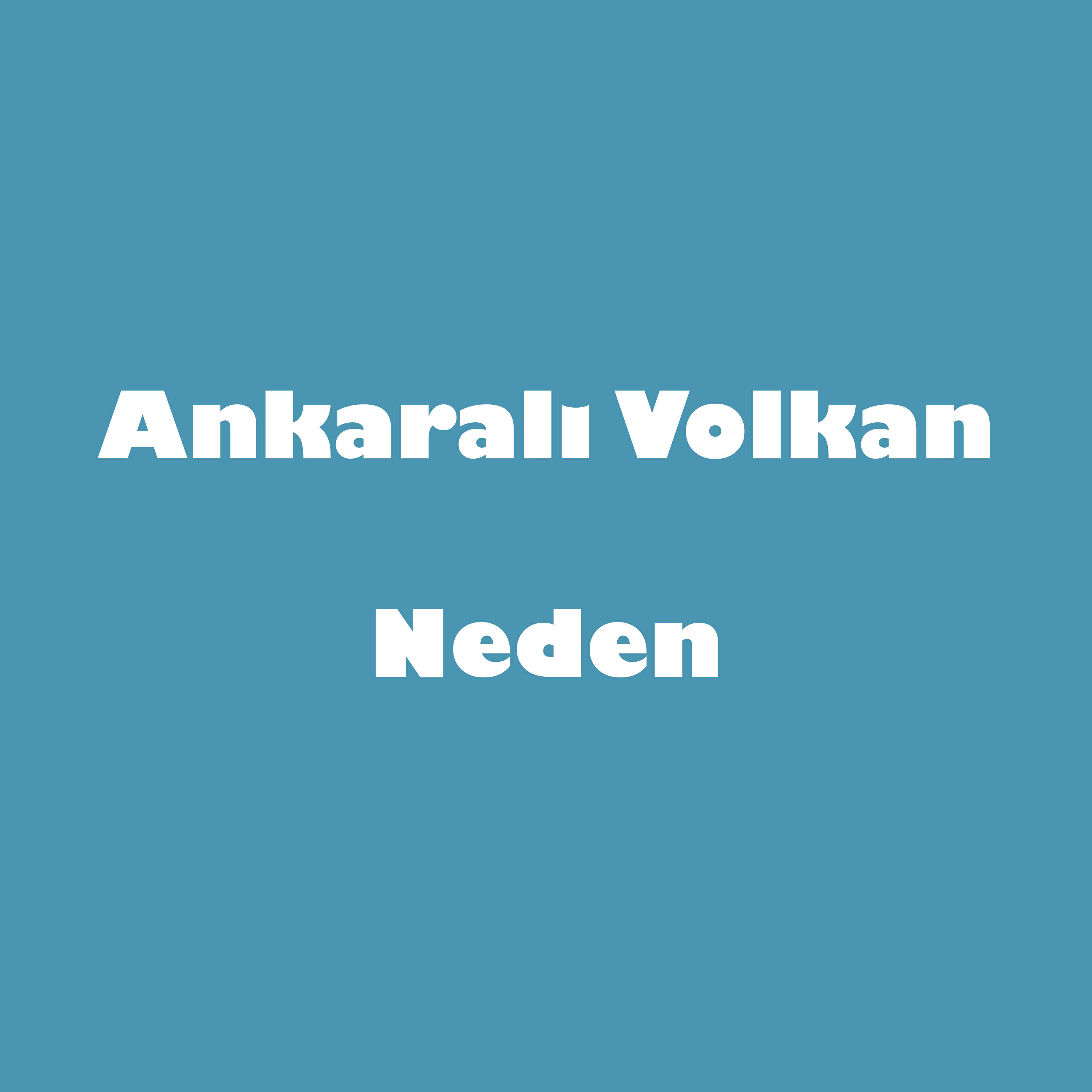 Ankaralı Volkan