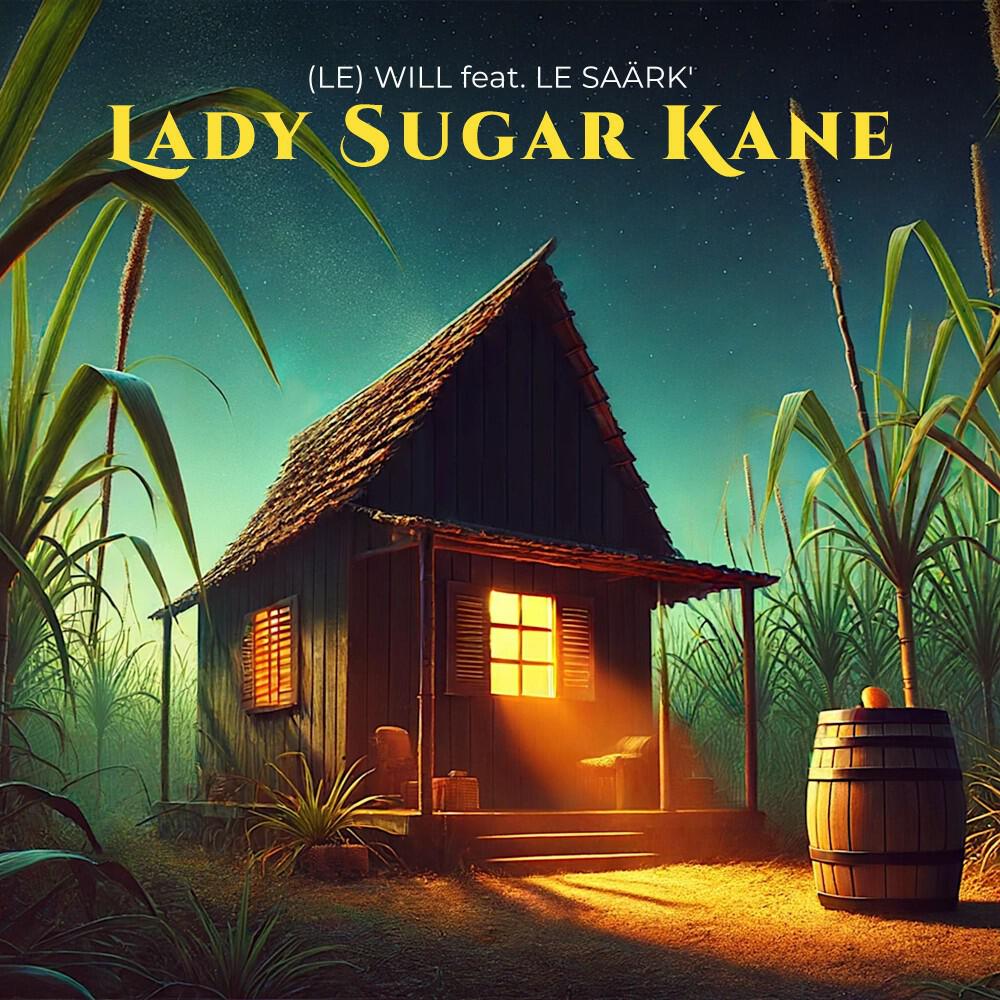 Релиз Lady Sugar Kane