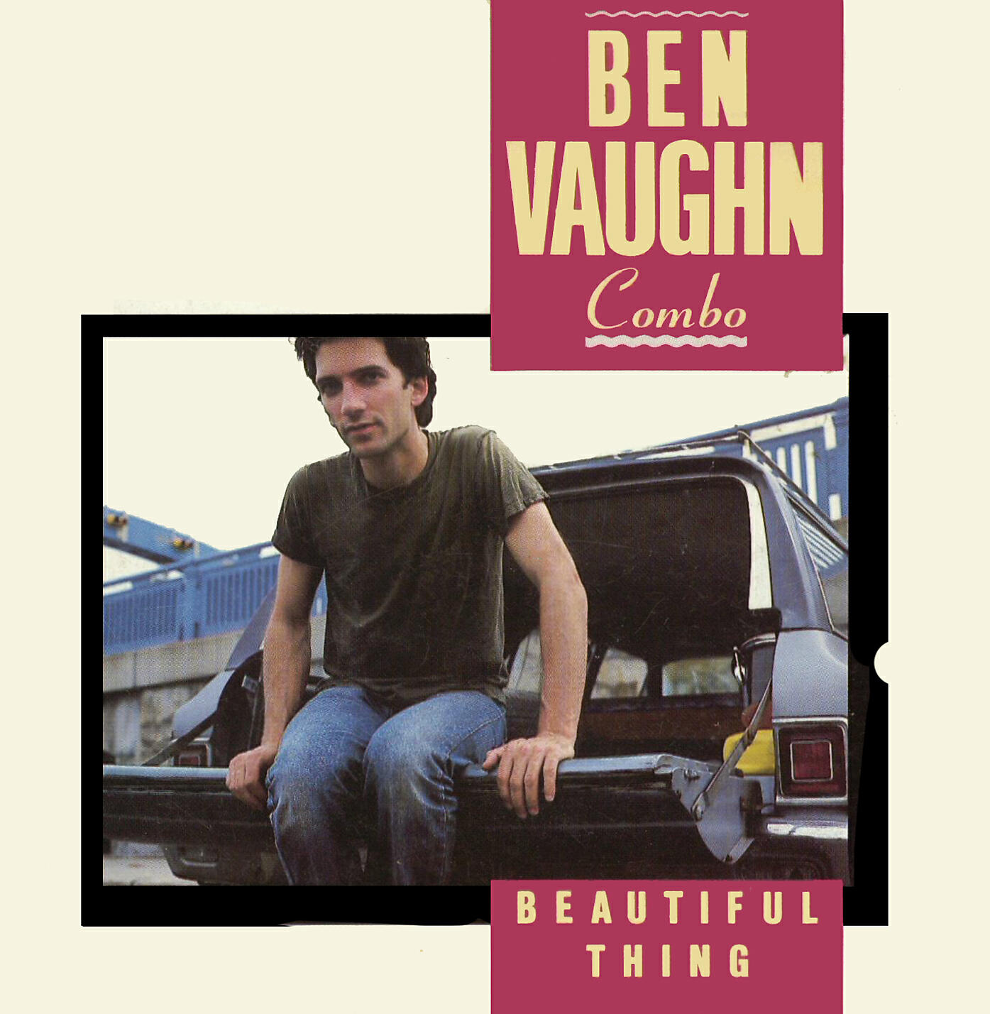 Релиз Beautiful Thing