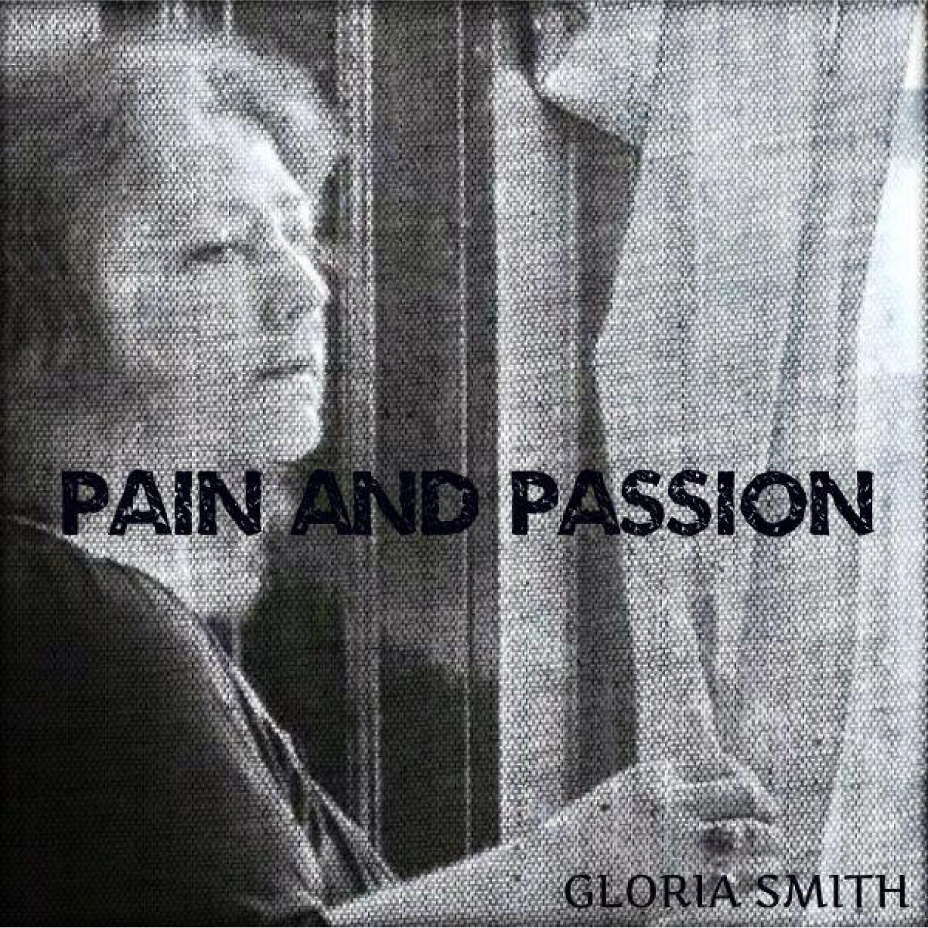 Релиз Pain and Passion