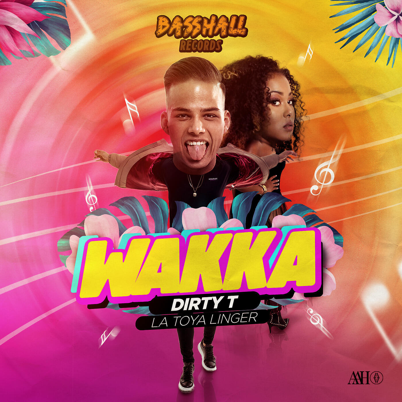 Релиз Wakka