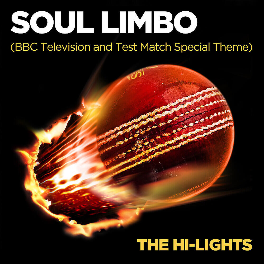 Релиз Soul Limbo
