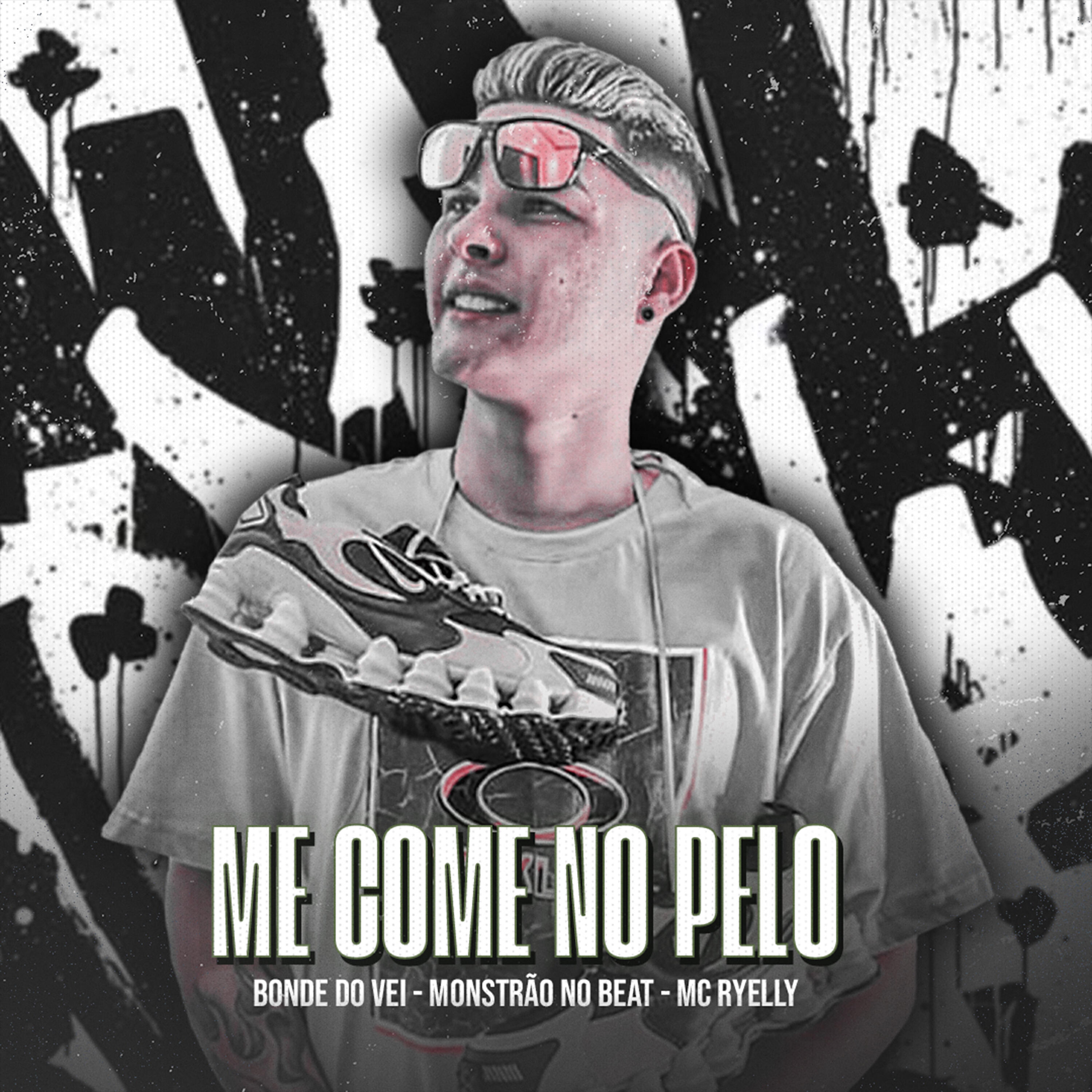 Релиз Me Come no Pelo