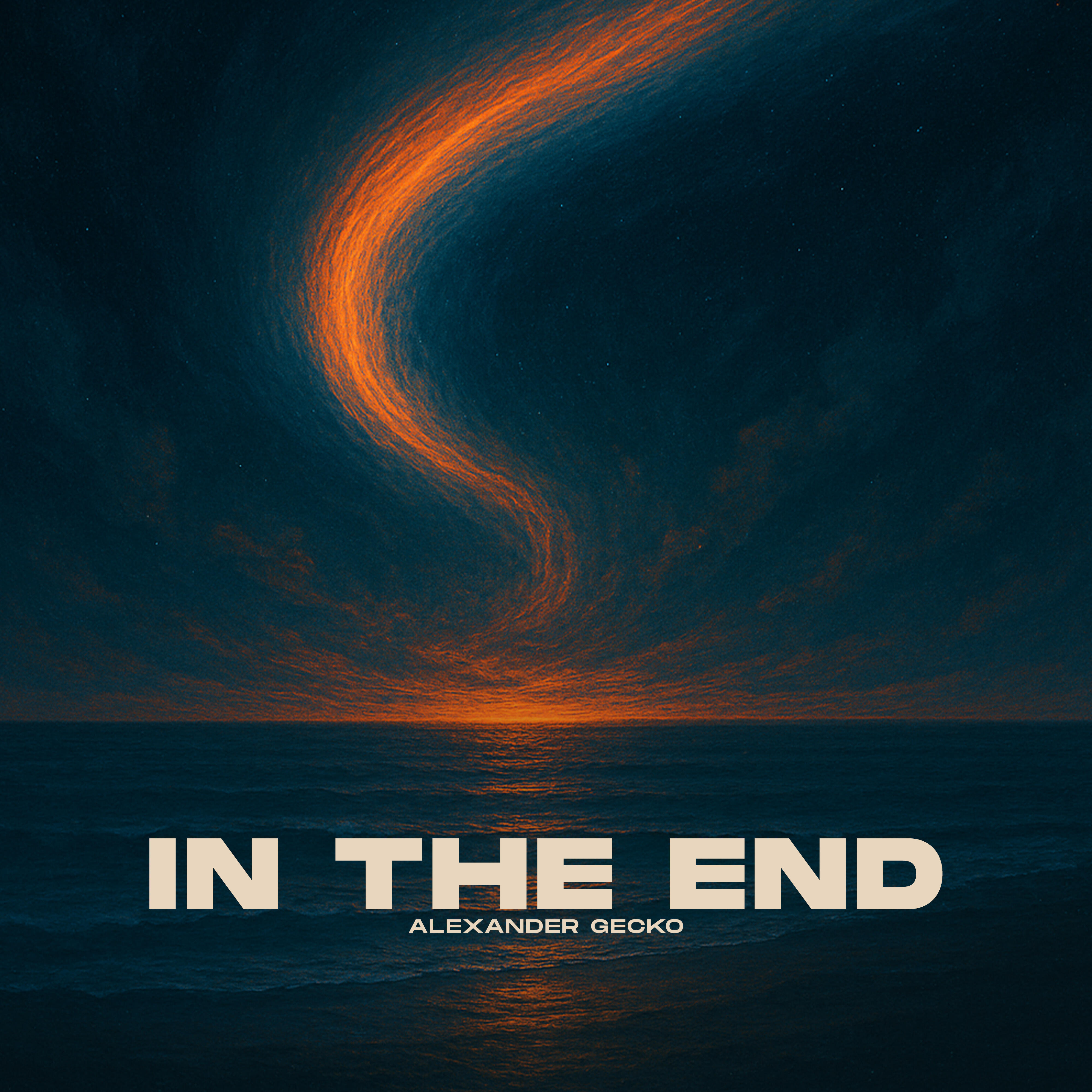 Релиз In The End