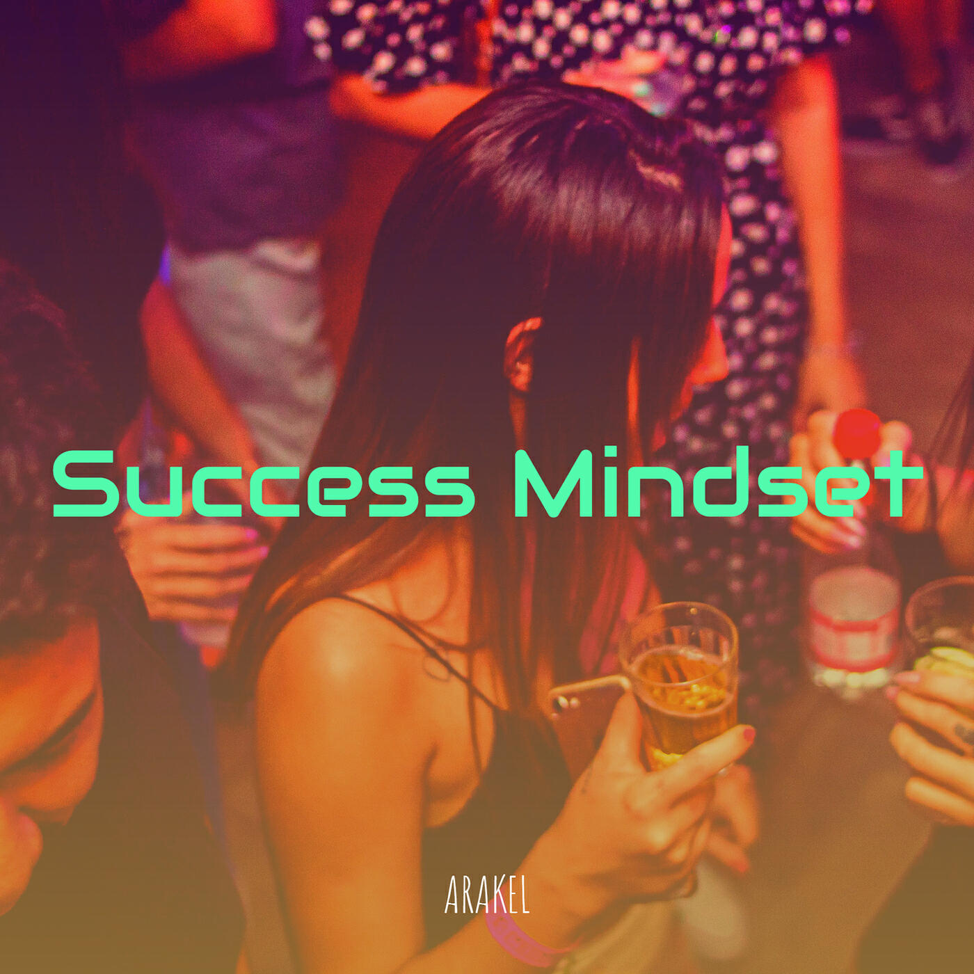 Релиз Success Mindset