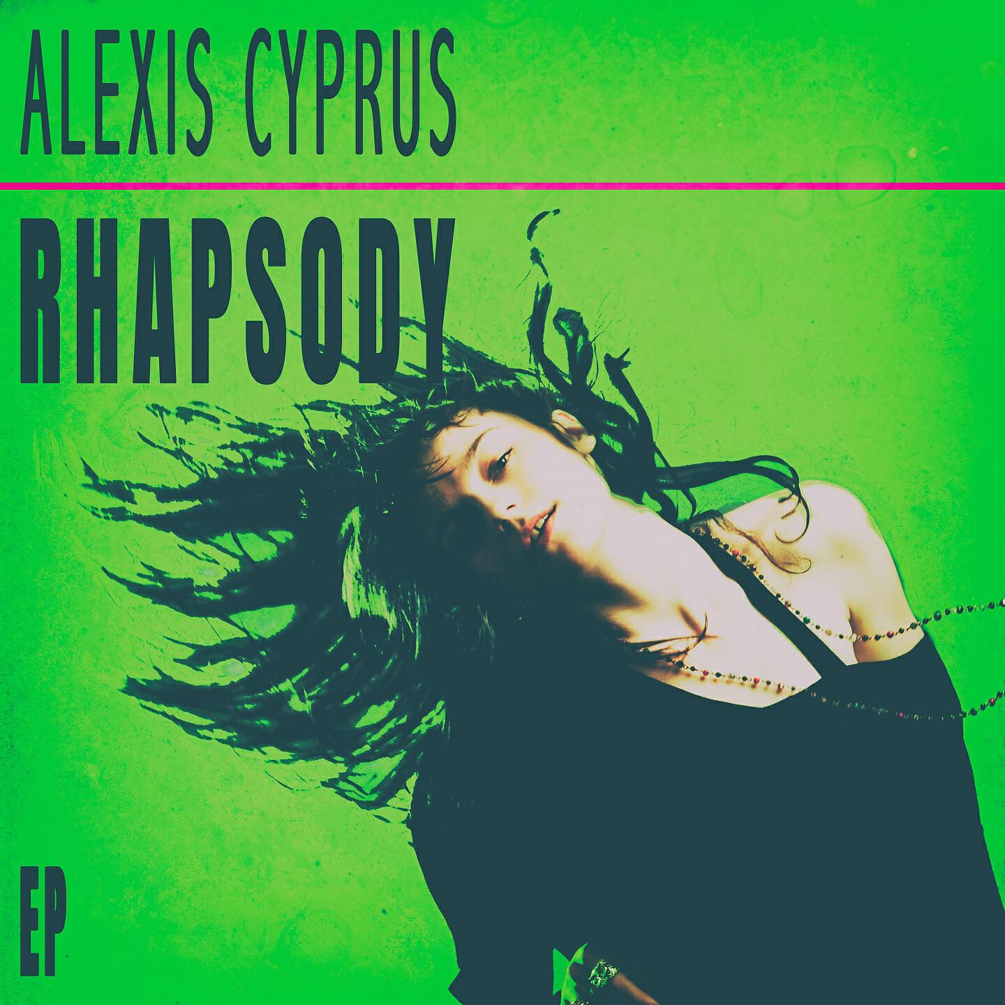 Релиз Rhapsody - EP