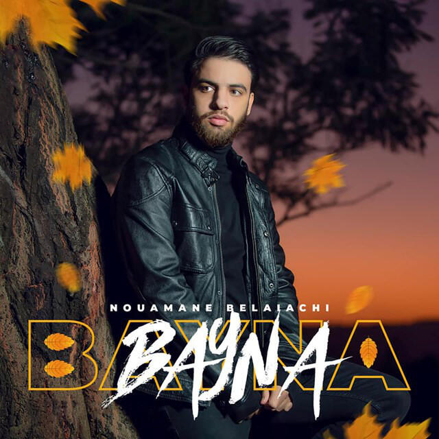 Релиз Bayna