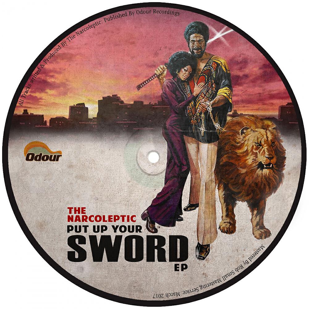 Релиз Put Up Your Sword EP