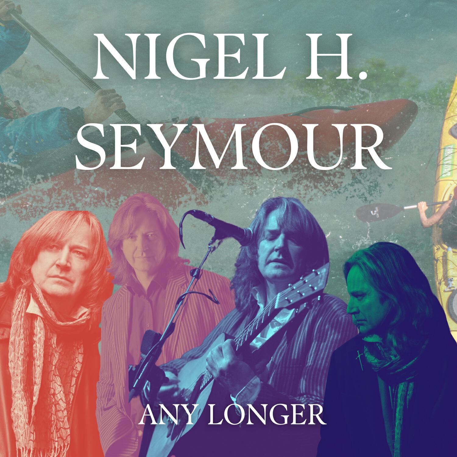 Релиз Any Longer