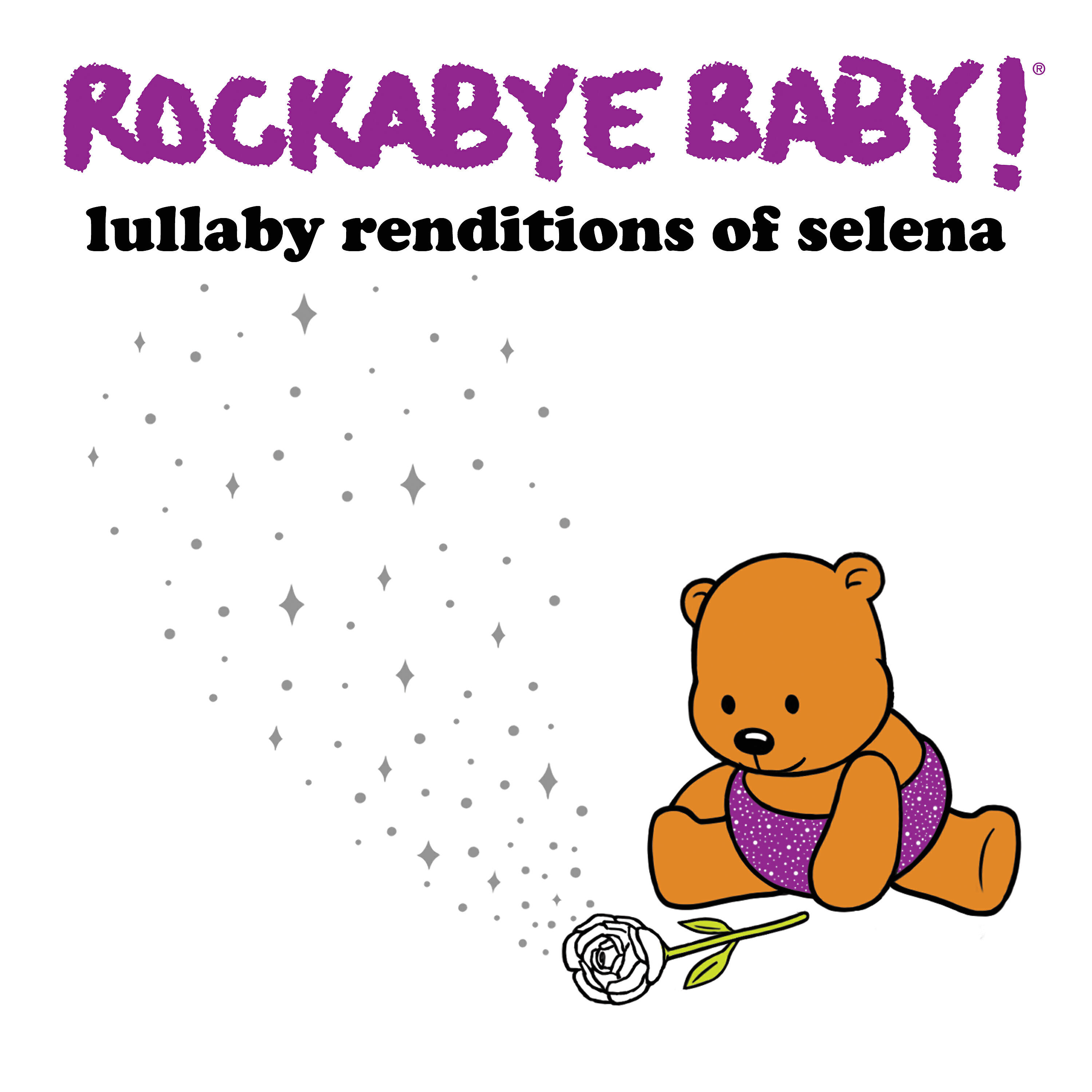 Релиз Lullaby Renditions of Selena