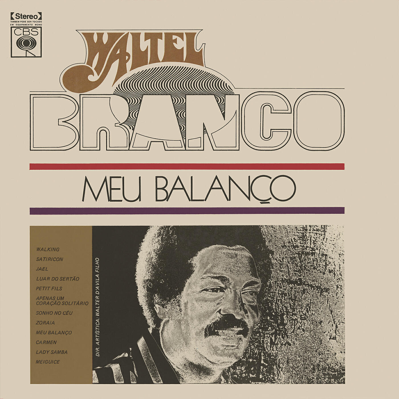 Релиз Meu Balanço