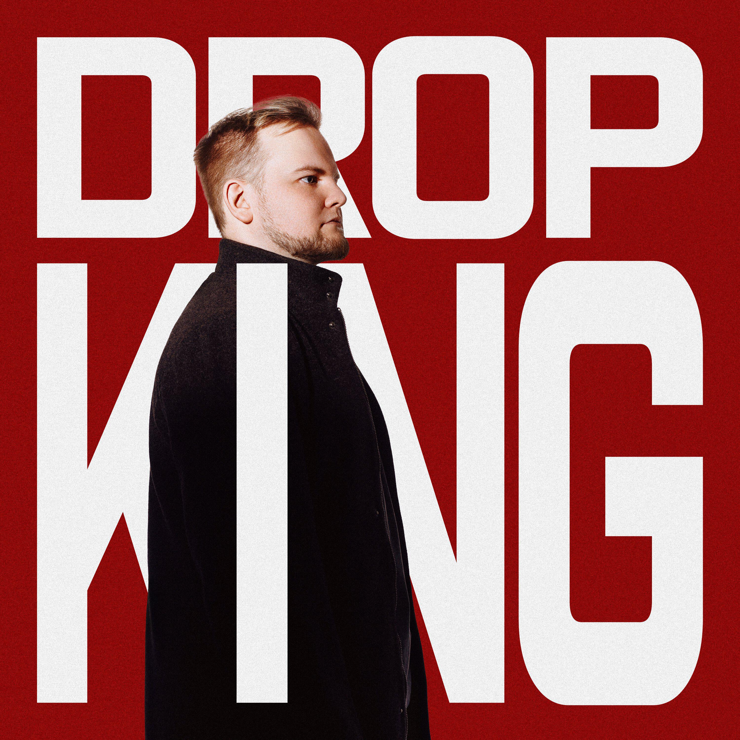 Релиз Drop King