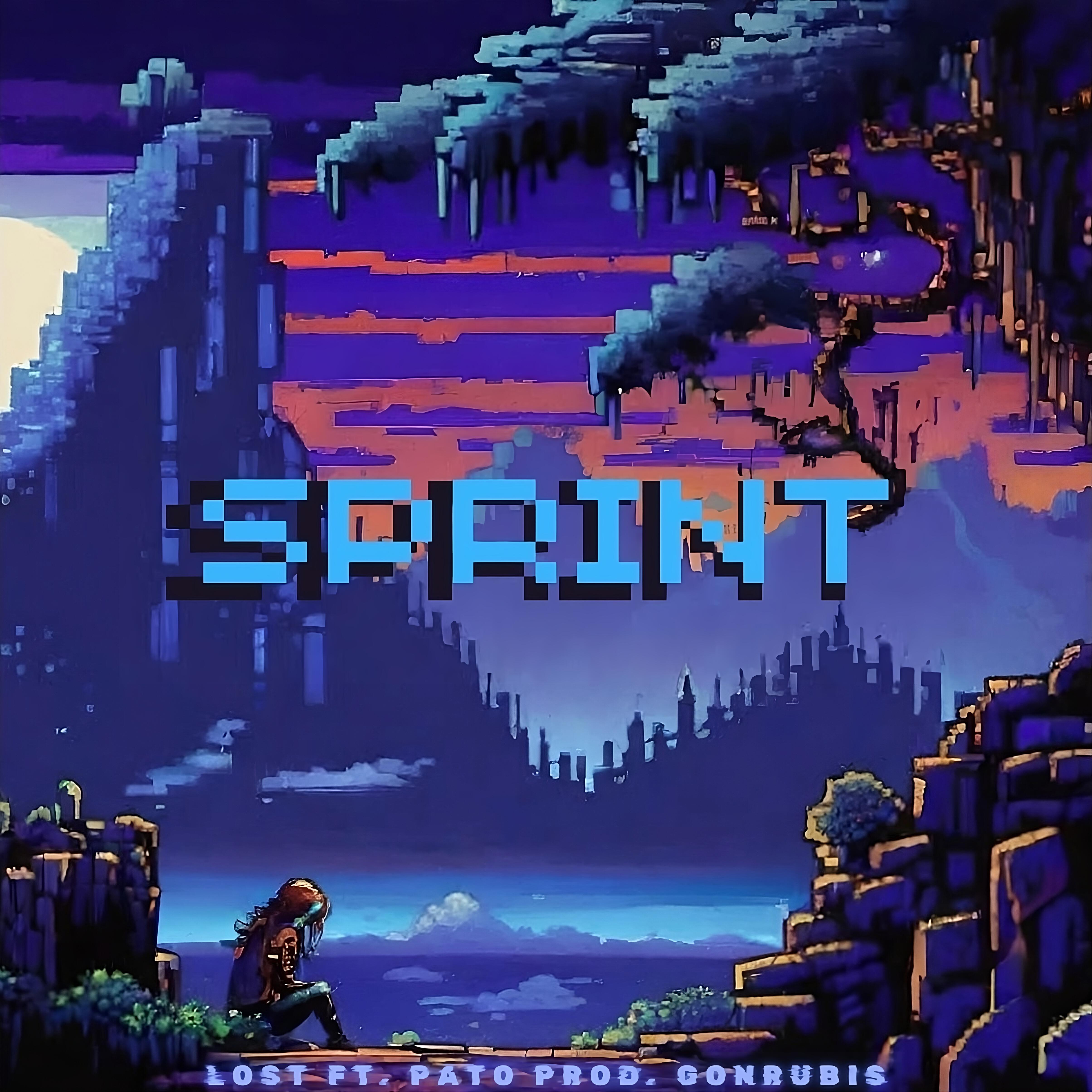 Скачать песню Lost, Pato - Sprint бесплатно в MP3 для Android и iOS