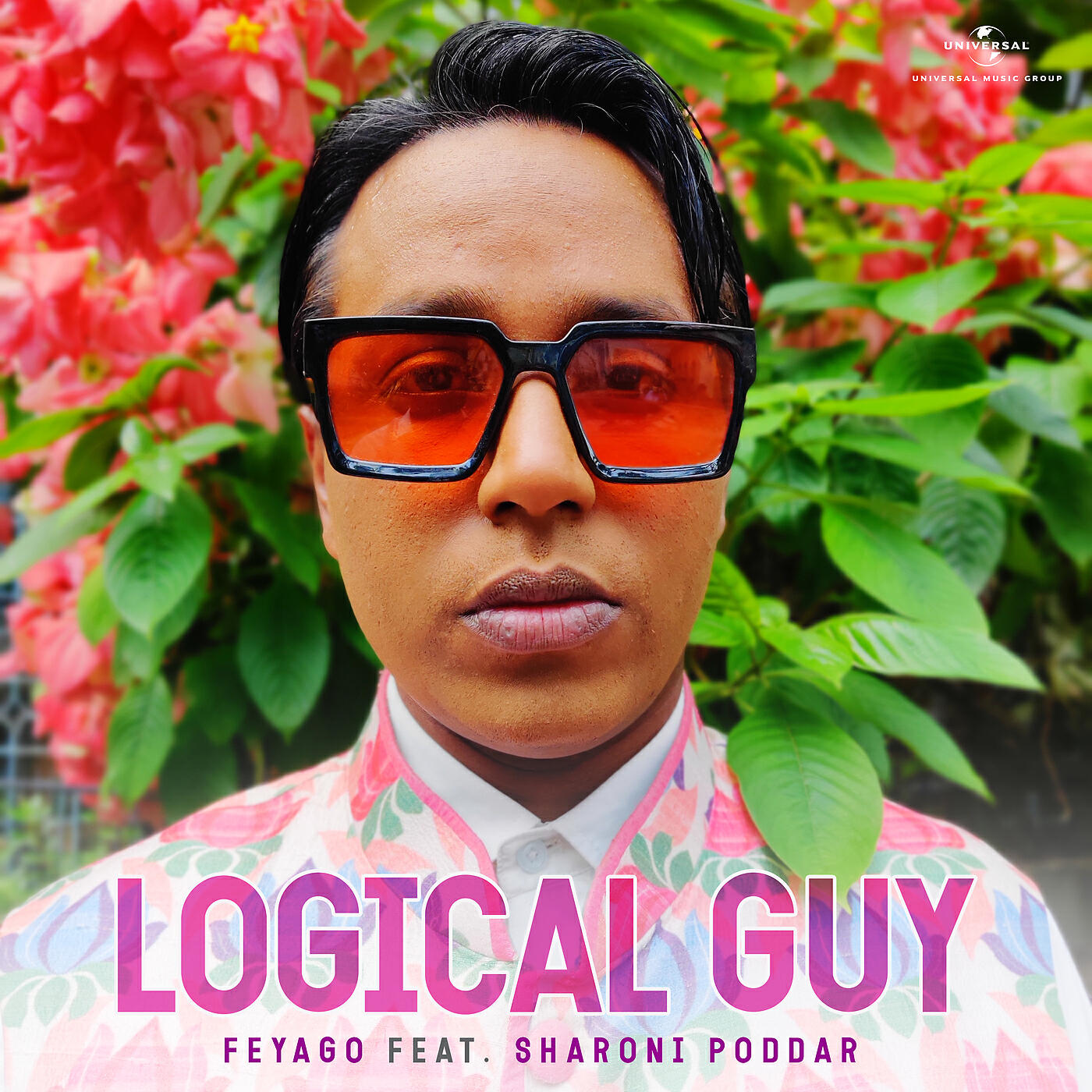 Релиз Logical Guy