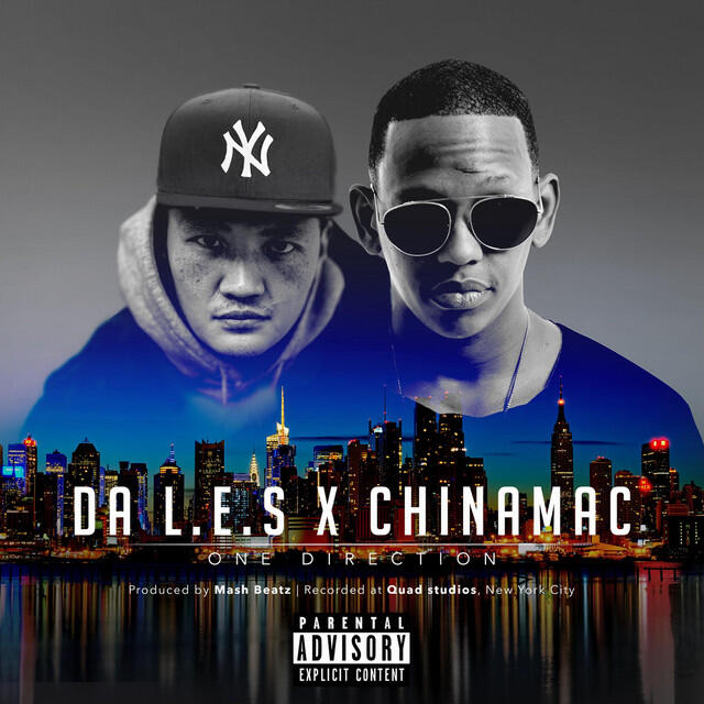 Релиз One Direction