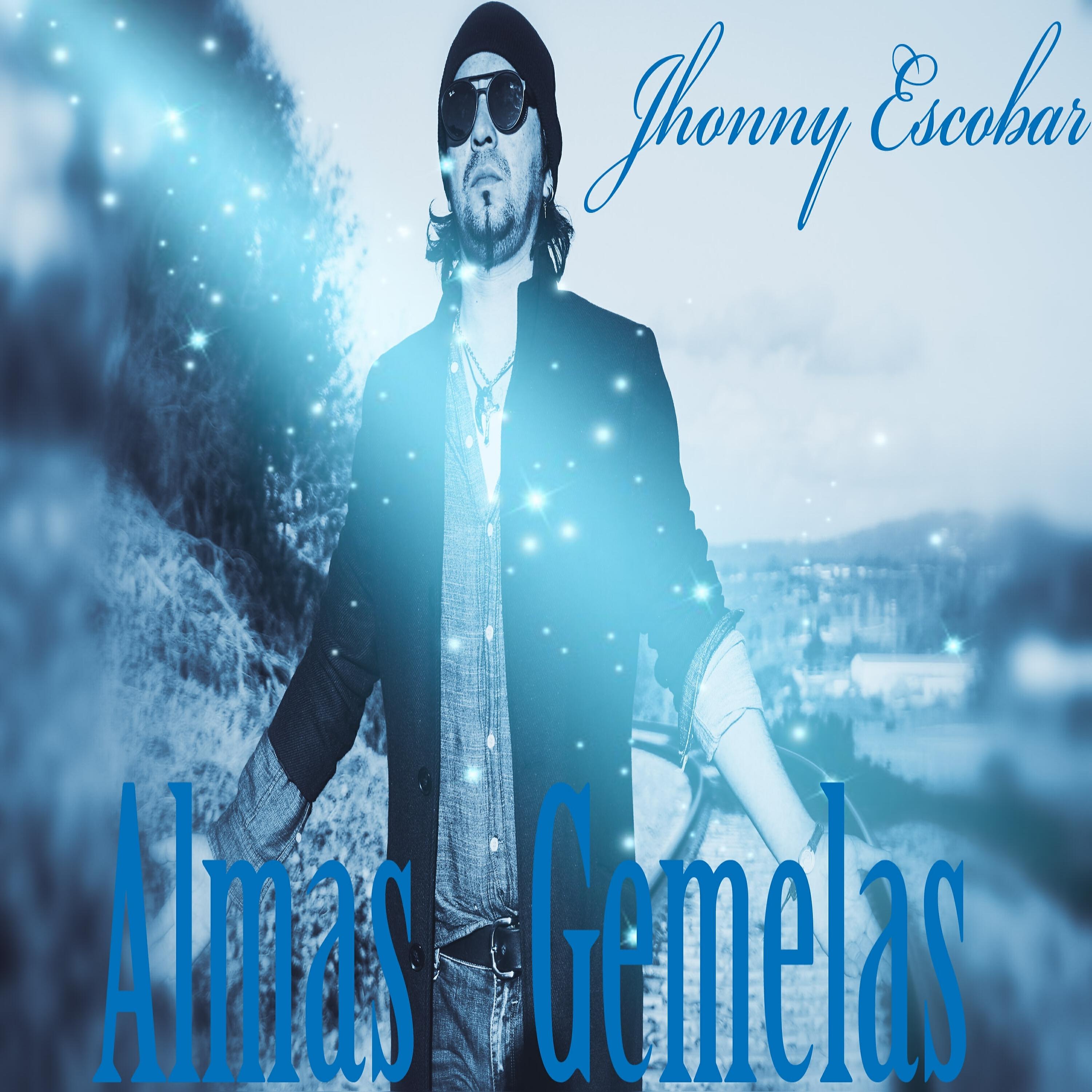 Релиз Almas Gemelas