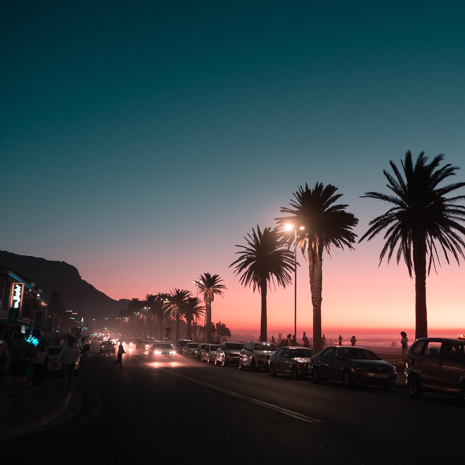 Релиз Chasing Light