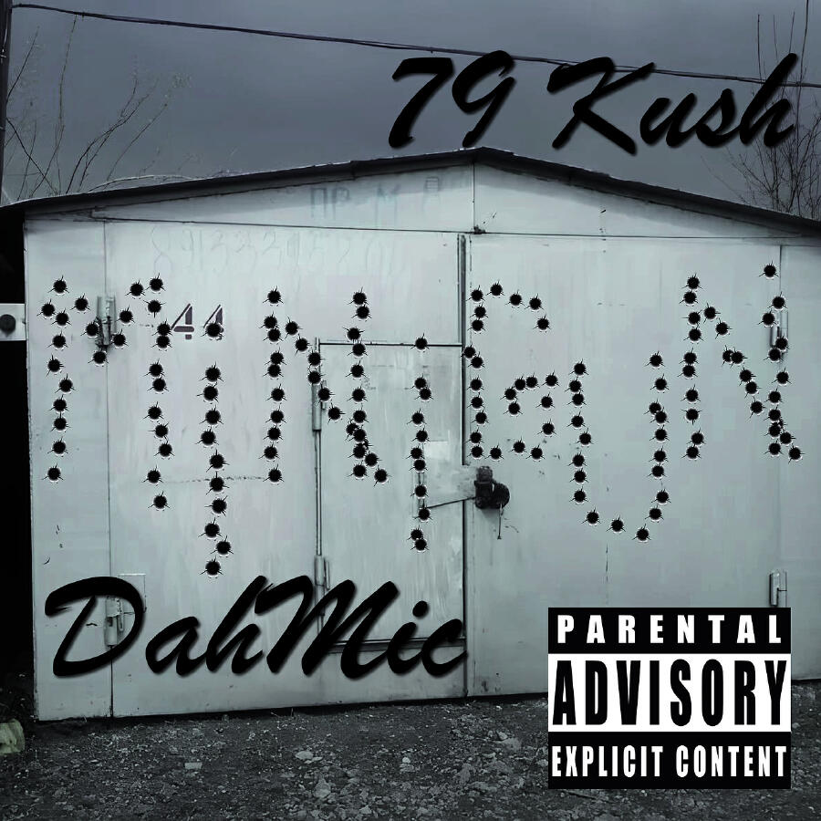 Волна по треку