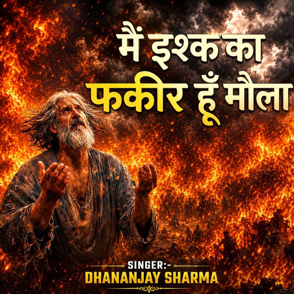 Релиз Main Ishq Ka Fakir Hoon Maula
