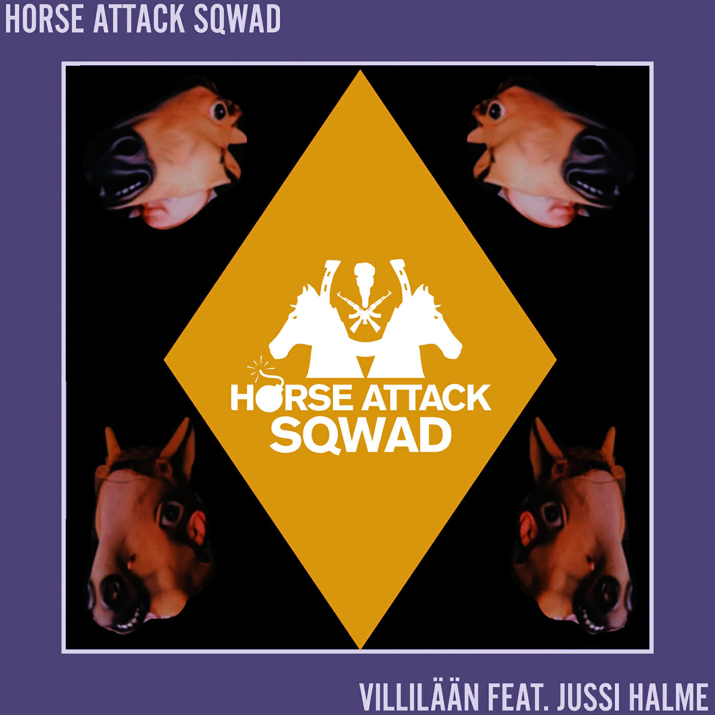 Релиз Villilään