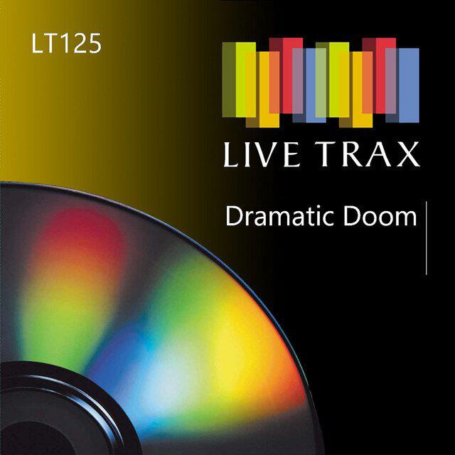Релиз Dramatic Doom