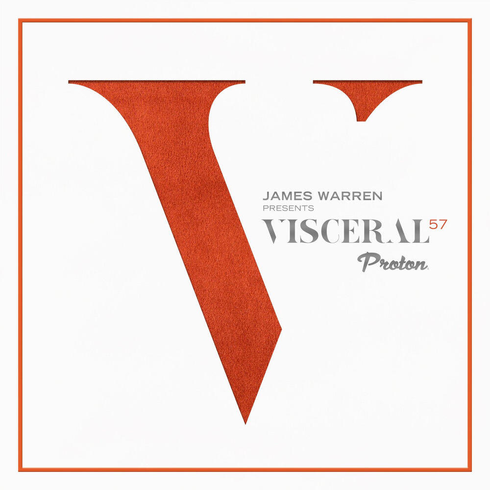 Релиз Visceral 057