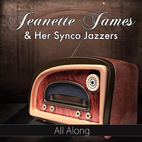 Her Synco Jazzers