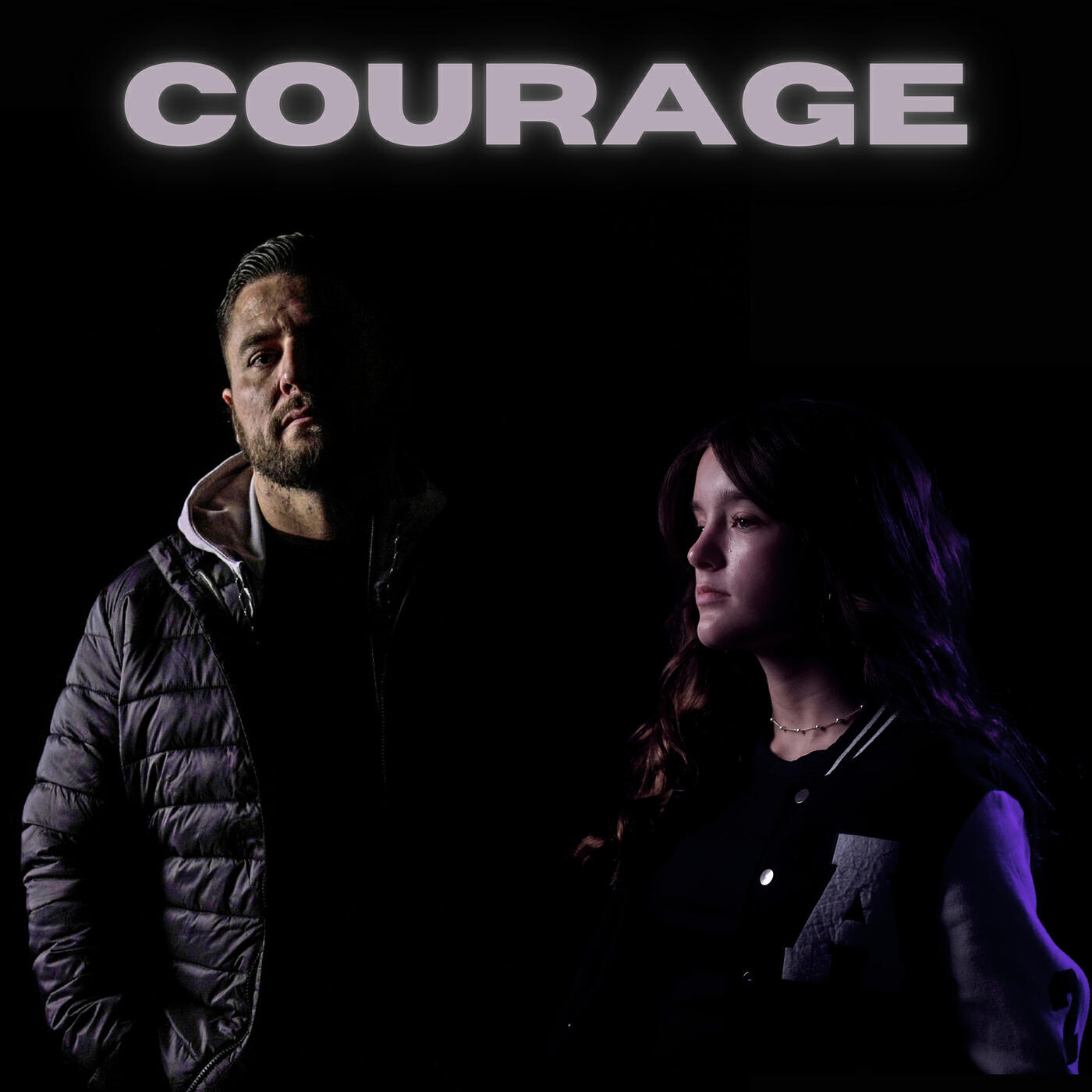 Релиз Courage
