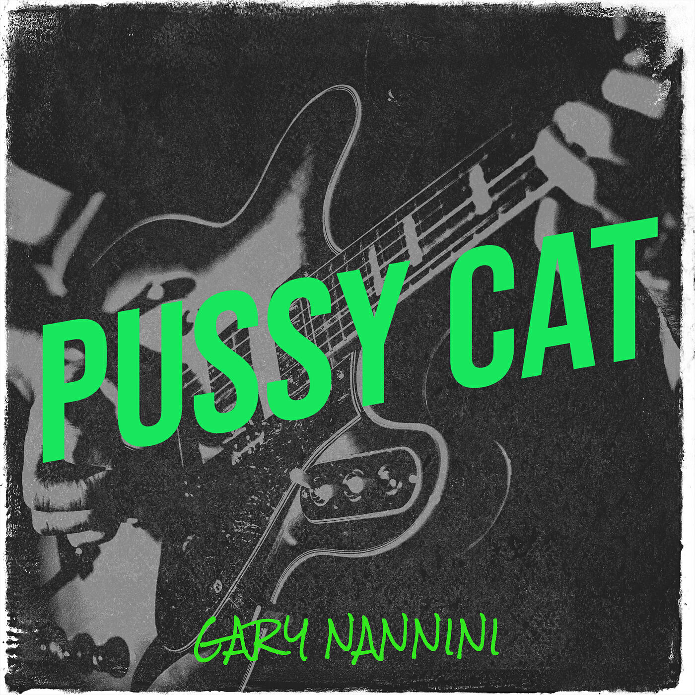 Релиз Pussy Cat