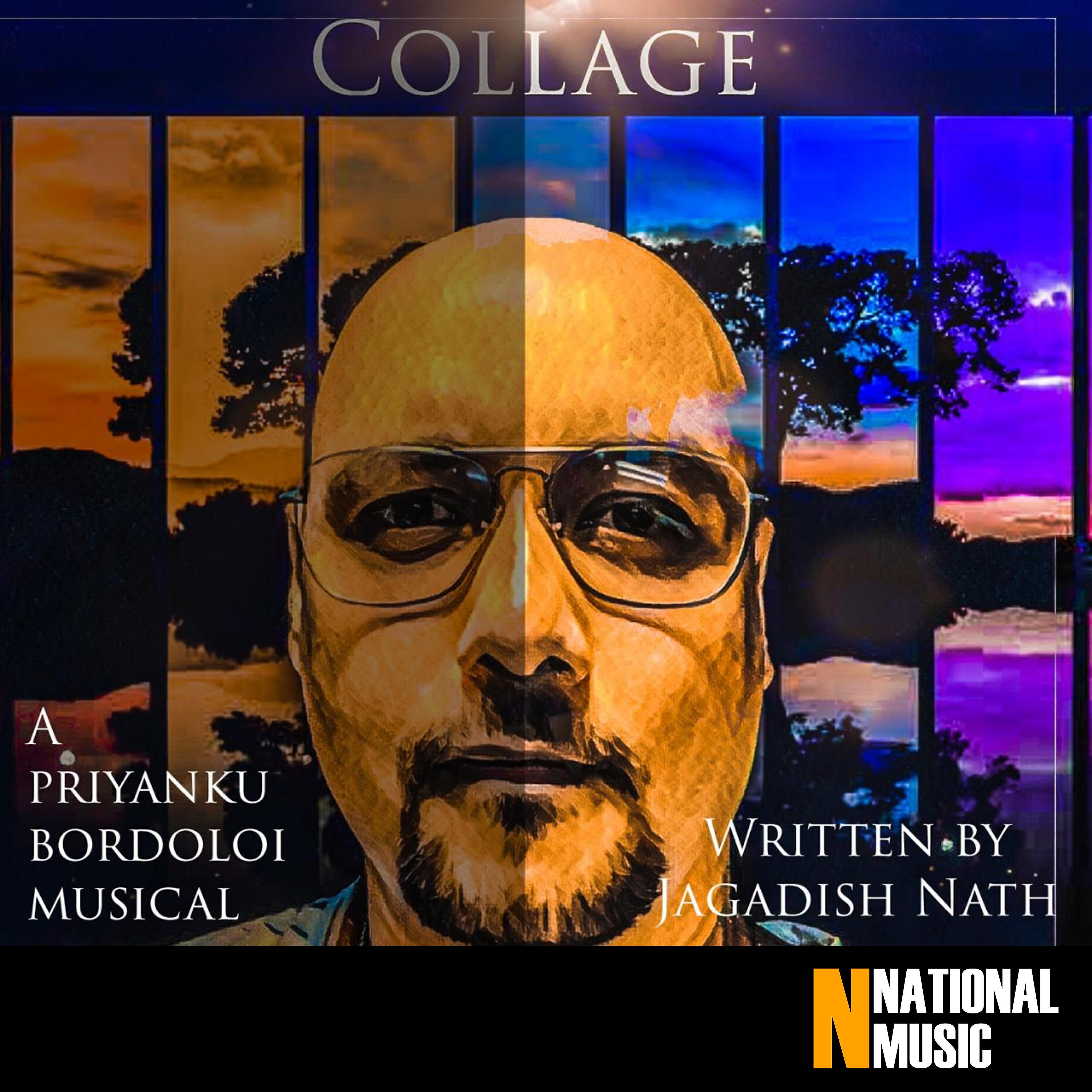 Релиз Collage - Single