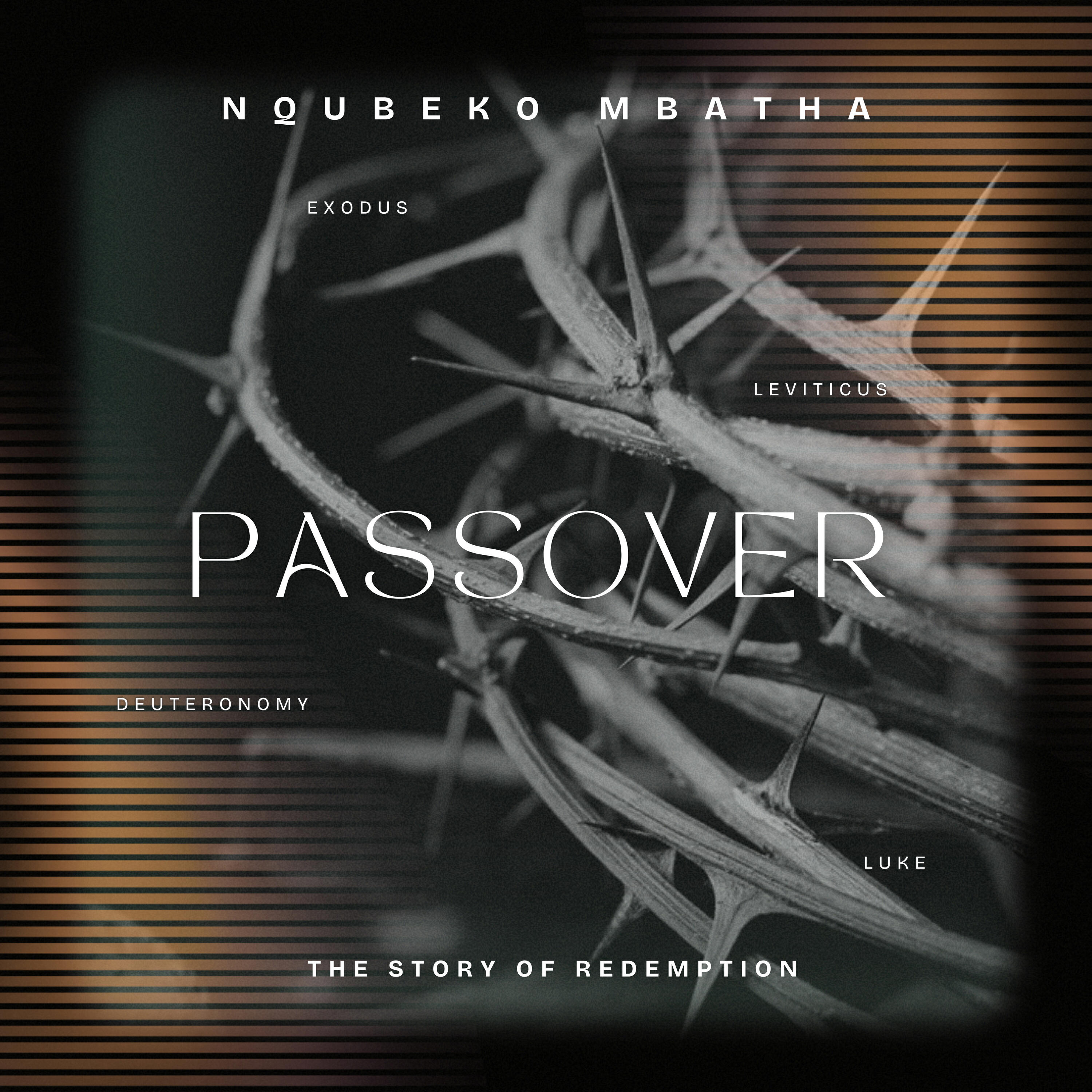 Релиз Passover