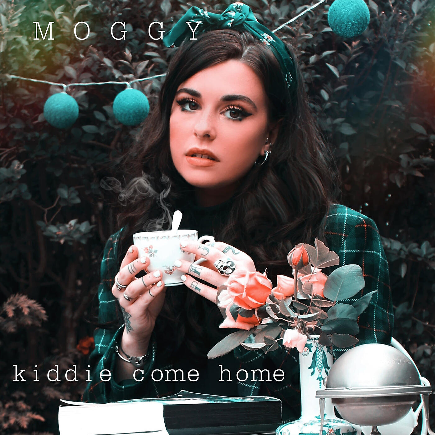 Релиз Kiddie Come Home