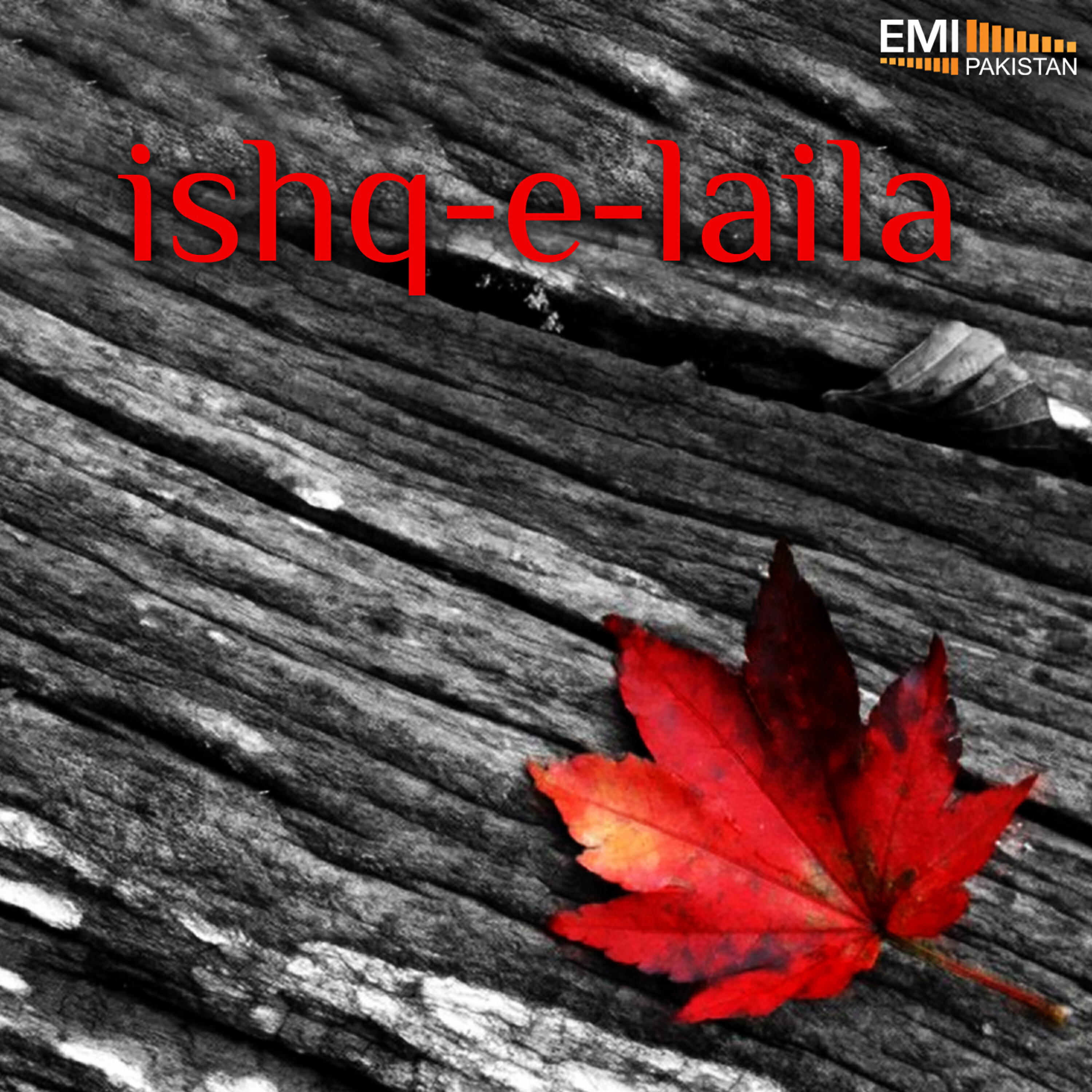 Релиз Ishq-E-Laila
