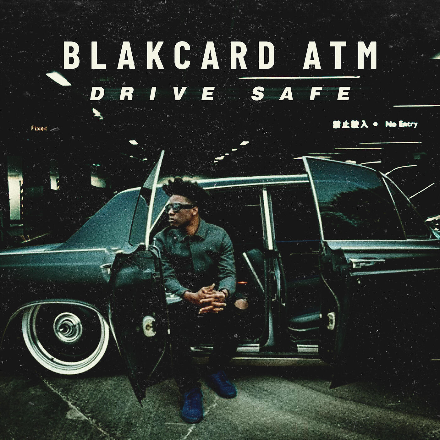 Релиз Drive Safe